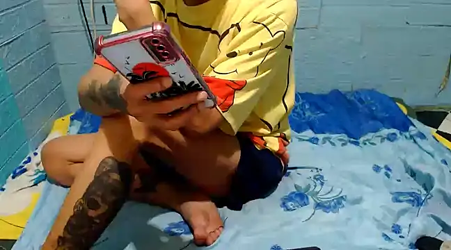 AsianNaughtiesMistress online show from January 15, 2025, 11:21 am