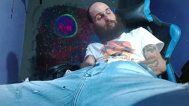 Tatted21xxx online show from January 29, 2025, 1:37 am