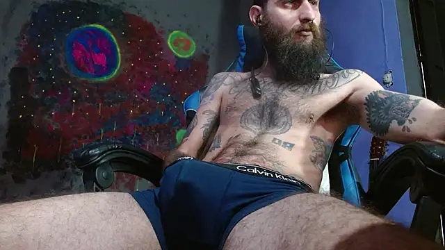 Tatted21xxx online show from January 31, 2025, 5:10 pm