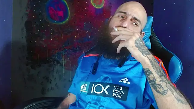 Tatted21xxx online show from February 20, 2025, 2:57 pm