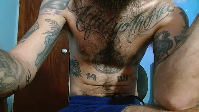 Tatted21xxx online show from March 5, 2025, 2:12 pm