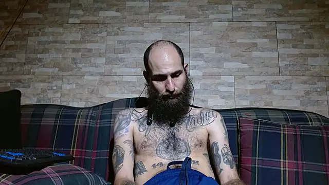 Tatted21xxx online show from March 15, 2025, 7:53 am