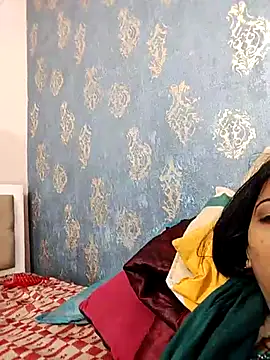 Manmohini123 online show from February 9, 2025, 6:11 am