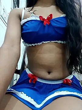 Manmohini123 online show from October 19, 2025, 7:20 am