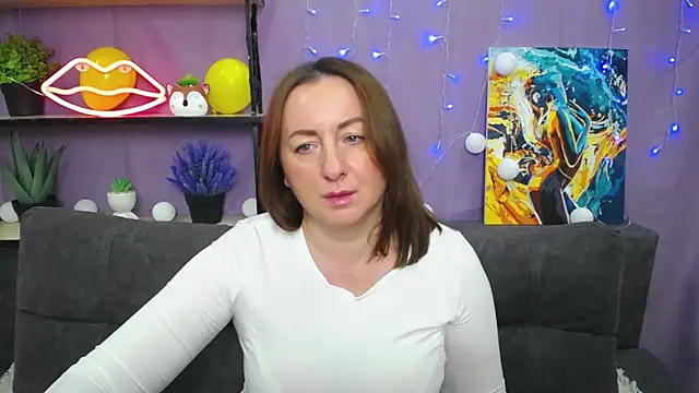 Snapshot of Abby_Taylorr chatting on January 24, 2025, 7:30 am Abby Taylorr online show from January 24, 2025, 7:30 am