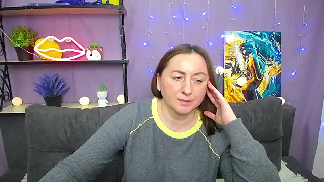 Snapshot of Abby_Taylorr chatting on January 29, 2025, 9:55 am Abby Taylorr online show from January 29, 2025, 9:55 am