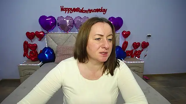 Snapshot of Abby_Taylorr chatting on February 13, 2025, 11:06 am Abby Taylorr online show from February 13, 2025, 11:06 am