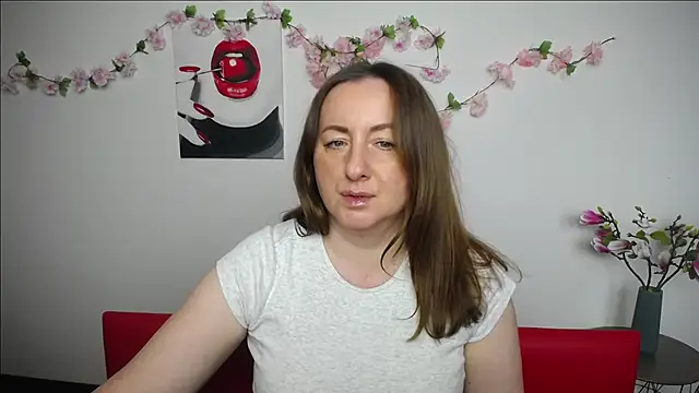 Abby Taylorr online show from November 16, 2025, 7:25 am