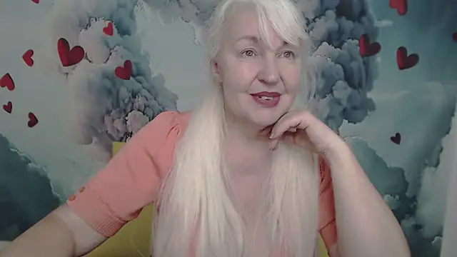 BlondyLeeBest online show from February 3, 2025, 10:21 pm