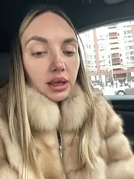 AngelinaMoore online show from January 15, 2025, 10:38 am