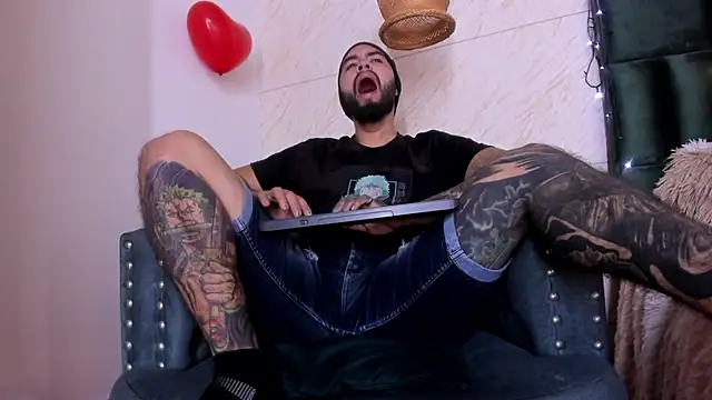 matteosantos online show from February 14, 2025, 5:57 pm