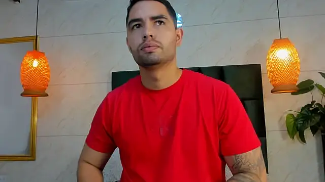 matteosantos online show from October 24, 2025, 11:39 am