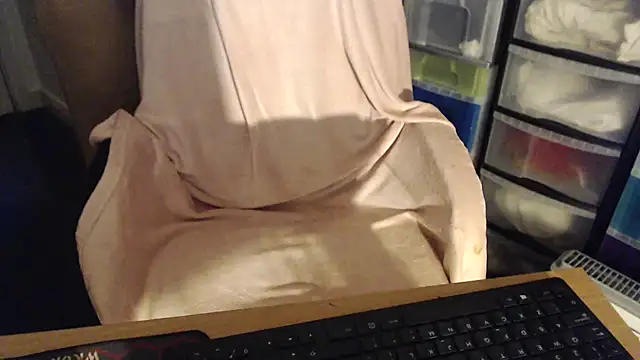 fulloferotic online show from December 25, 2024, 8:50 pm