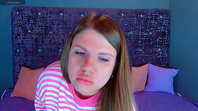 NoraBigAss online show from January 27, 2025, 5:36 am