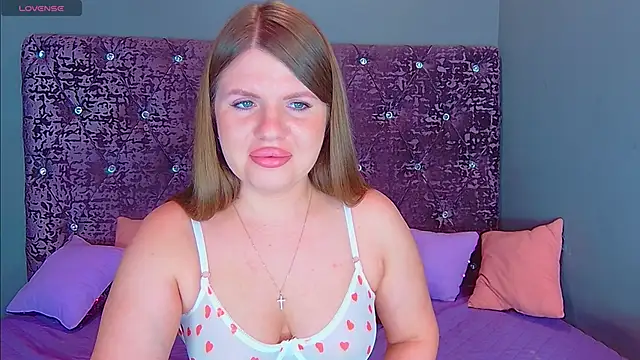 NoraBigAss online show from February 17, 2025, 1:47 am