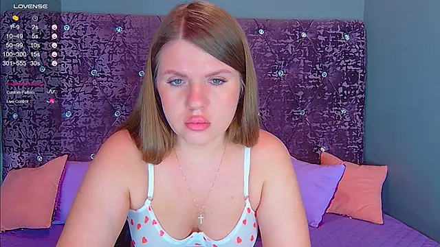 NoraBigAss online show from February 19, 2025, 1:40 am