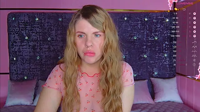 NoraBigAss online show from April 9, 2026, 3:28 am