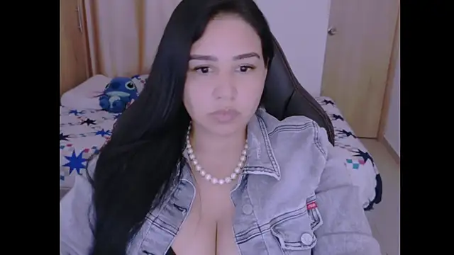 Snapshot of _anastasia chatting on January 15, 2025, 8:48 pm  anastasia online show from January 15, 2025, 8:48 pm