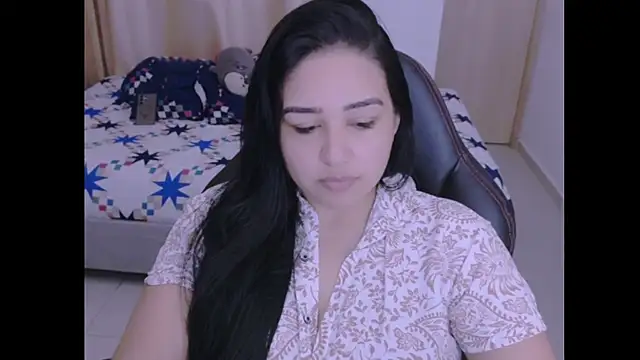 Snapshot of _anastasia chatting on January 18, 2025, 6:53 pm  anastasia online show from January 18, 2025, 6:53 pm