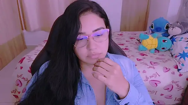Snapshot of _anastasia chatting on January 26, 2025, 12:26 am  anastasia online show from January 26, 2025, 12:26 am