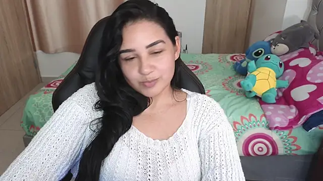 Snapshot of _anastasia chatting on February 3, 2025, 12:58 am  anastasia online show from February 3, 2025, 12:58 am