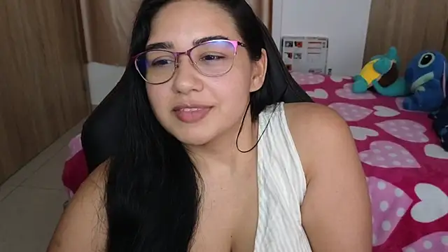 Snapshot of _anastasia chatting on February 7, 2025, 12:31 am  anastasia online show from February 7, 2025, 12:31 am