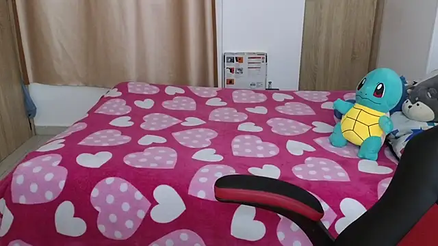 Snapshot of _anastasia chatting on February 7, 2025, 7:38 pm  anastasia online show from February 7, 2025, 7:38 pm