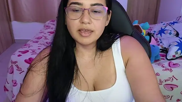 Snapshot of _anastasia chatting on February 10, 2025, 9:04 pm  anastasia online show from February 10, 2025, 9:04 pm