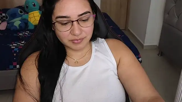 Snapshot of _anastasia chatting on February 18, 2025, 7:09 pm  anastasia online show from February 18, 2025, 7:09 pm
