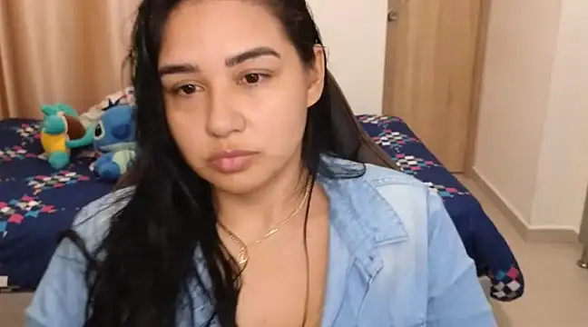 Snapshot of _anastasia chatting on February 19, 2025, 6:32 pm  anastasia online show from February 19, 2025, 6:32 pm