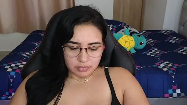 Snapshot of _anastasia chatting on February 21, 2025, 7:01 am  anastasia online show from February 21, 2025, 7:01 am