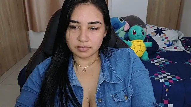 Snapshot of _anastasia chatting on February 23, 2025, 8:22 pm  anastasia online show from February 23, 2025, 8:22 pm