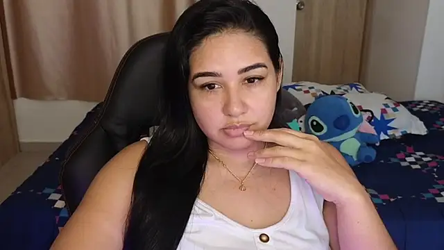 Snapshot of _anastasia chatting on February 27, 2025, 7:58 pm  anastasia online show from February 27, 2025, 7:58 pm