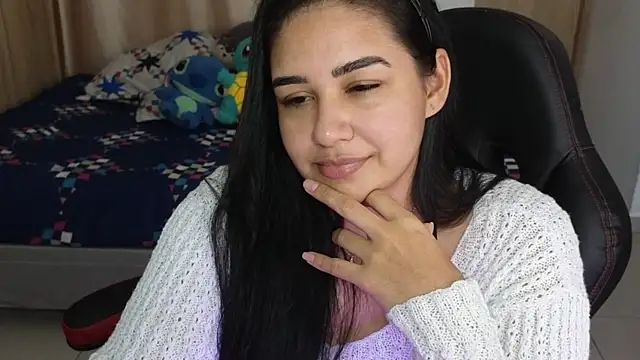 Snapshot of _anastasia chatting on March 1, 2025, 9:59 pm  anastasia online show from March 1, 2025, 9:59 pm