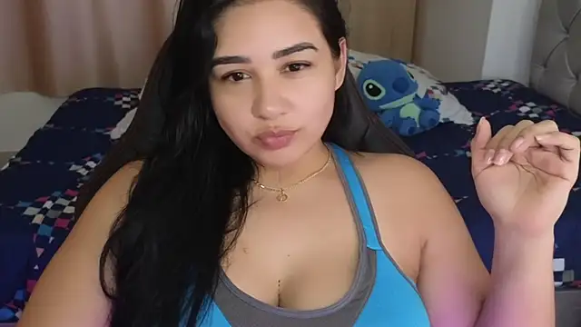 Snapshot of _anastasia chatting on March 6, 2025, 6:48 pm  anastasia online show from March 6, 2025, 6:48 pm