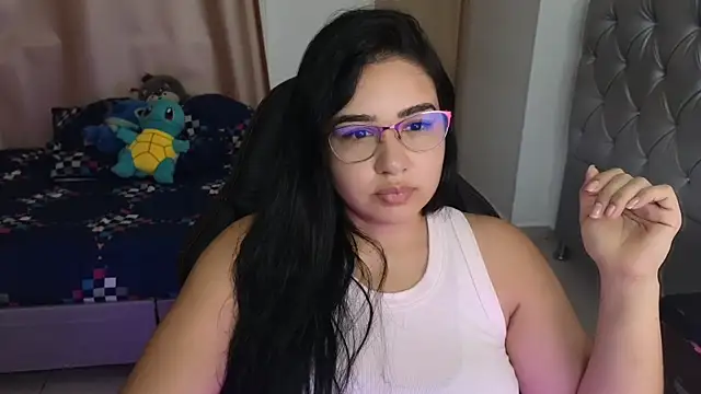 Snapshot of _anastasia chatting on March 7, 2025, 6:00 pm  anastasia online show from March 7, 2025, 6:00 pm