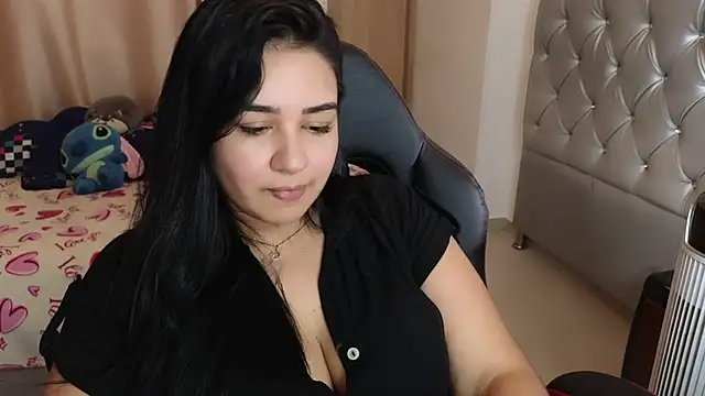 Snapshot of _anastasia chatting on March 23, 2025, 12:58 am  anastasia online show from March 23, 2025, 12:58 am