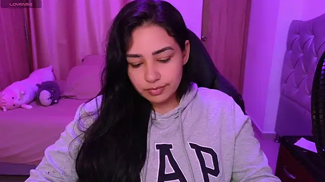 Snapshot of _anastasia chatting on October 7, 2025, 7:55 pm  anastasia online show from October 7, 2025, 7:55 pm