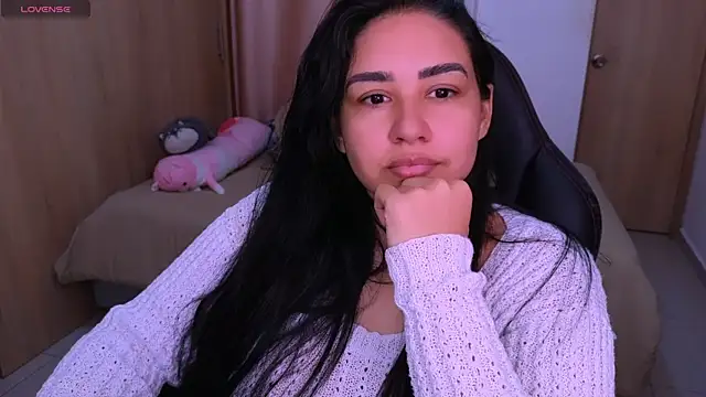 Snapshot of _anastasia chatting on October 12, 2025, 8:19 pm  anastasia online show from October 12, 2025, 8:19 pm