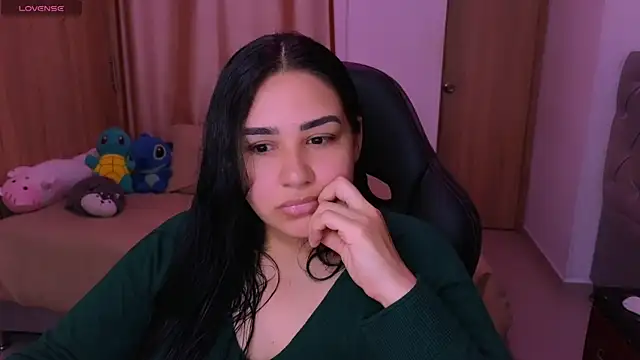 Snapshot of _anastasia chatting on October 18, 2025, 7:03 pm  anastasia online show from October 18, 2025, 7:03 pm