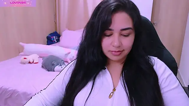 Snapshot of _anastasia chatting on February 4, 2026, 9:53 pm anastasia online show from February 4, 2026, 9:53 pm