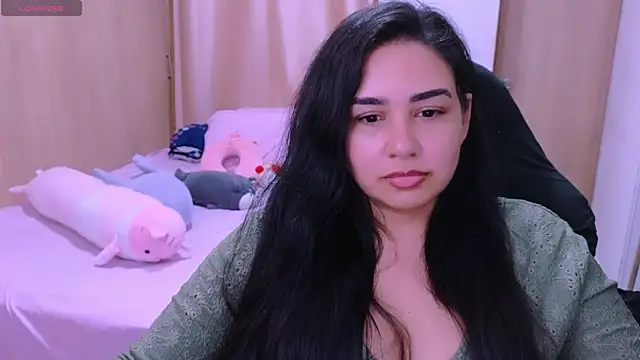 Snapshot of _anastasia chatting on February 5, 2026, 8:57 pm anastasia online show from February 5, 2026, 8:57 pm