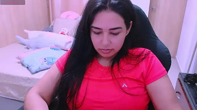 Snapshot of _anastasia chatting on February 7, 2026, 7:50 pm anastasia online show from February 7, 2026, 7:50 pm