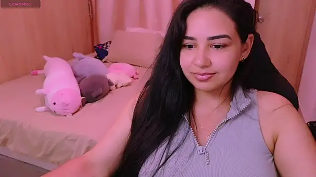 Snapshot of _anastasia chatting on February 10, 2026, 7:18 pm anastasia online show from February 10, 2026, 7:18 pm