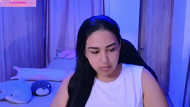 Snapshot of _anastasia chatting on February 11, 2026, 7:41 pm anastasia online show from February 11, 2026, 7:41 pm