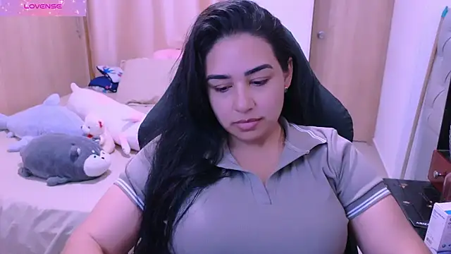 Snapshot of _anastasia chatting on February 13, 2026, 7:54 pm anastasia online show from February 13, 2026, 7:54 pm