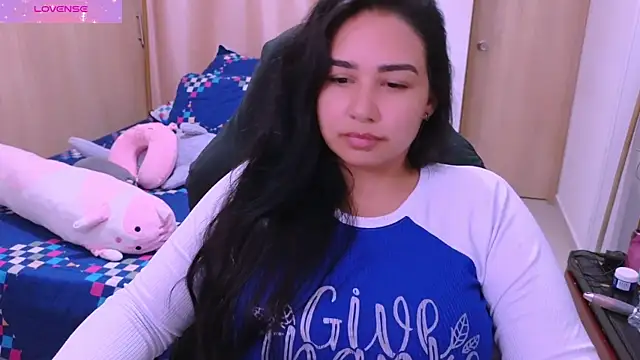 Snapshot of _anastasia chatting on February 16, 2026, 7:32 pm anastasia online show from February 16, 2026, 7:32 pm