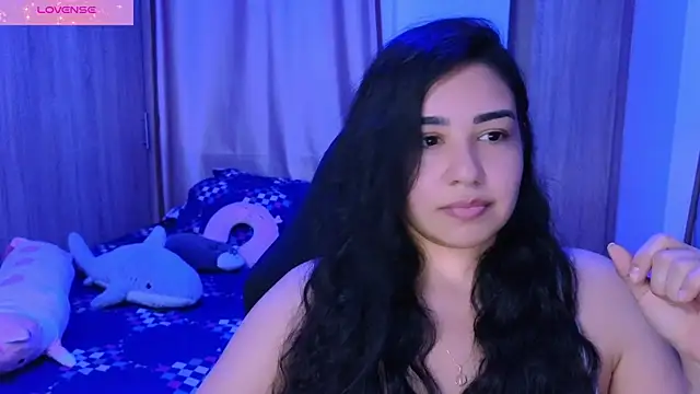 Snapshot of _anastasia chatting on February 22, 2026, 8:40 pm anastasia online show from February 22, 2026, 8:40 pm