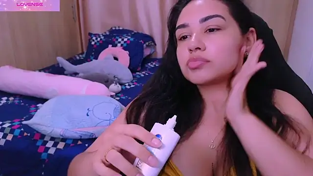 Snapshot of _anastasia chatting on February 24, 2026, 6:17 pm anastasia online show from February 24, 2026, 6:17 pm