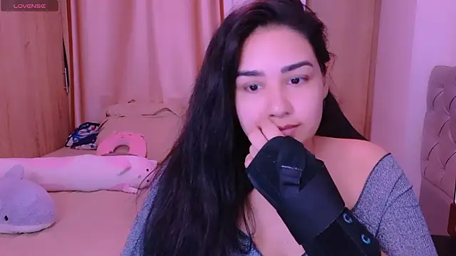  anastasia online show from March 16, 2026, 7:29 pm